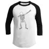 Dabbing Bones (Ladies)