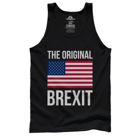 Premium Mens Tank