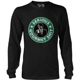 Mens Long Sleeve