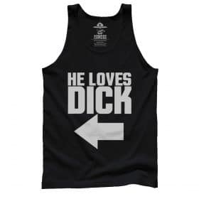 Premium Mens Tank