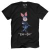 Eat Me ... Piglet - Navy