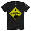 Rather Be Waterboarding