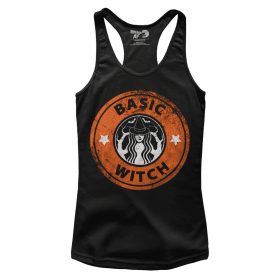 Premium Ladies Racerback Tank