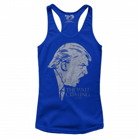 Premium Ladies Racerback Tank