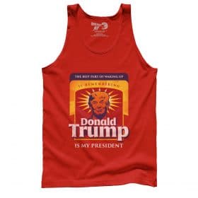 Premium Mens Tank