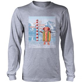 Mens Long Sleeve