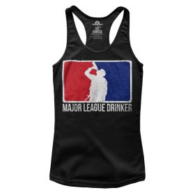 Premium Ladies Racerback Tank