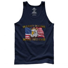 Premium Mens Tank