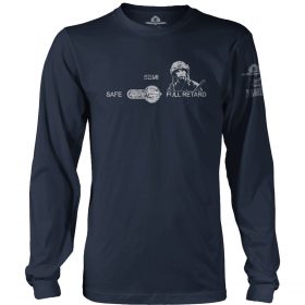 Mens Long Sleeve