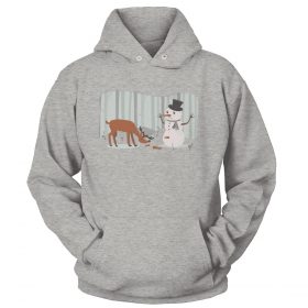 Unisex Hoodie