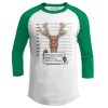 Reindeer Arrest