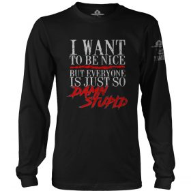 Mens Long Sleeve