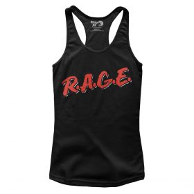 Premium Ladies Racerback Tank