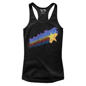 Premium Ladies Racerback Tank