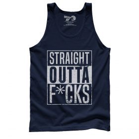 Premium Mens Tank