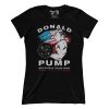 Donald Pump (Ladies)