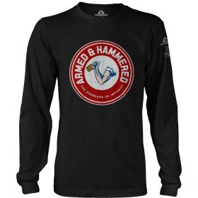 Mens Long Sleeve