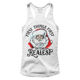 Premium Ladies Racerback Tank