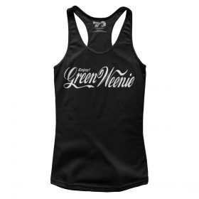 Premium Ladies Racerback Tank