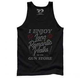 Premium Mens Tank