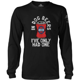 Mens Long Sleeve