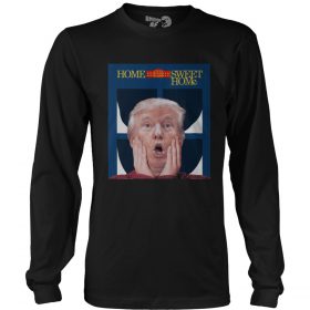 Mens Long Sleeve