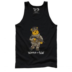 Premium Mens Tank