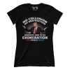 No Collusion (Ladies)