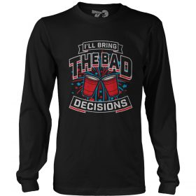 Mens Long Sleeve