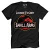 Carry Small Arms