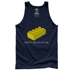 Premium Mens Tank