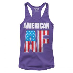 Premium Ladies Racerback Tank