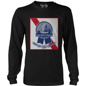 Mens Long Sleeve