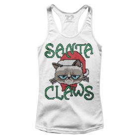 Premium Ladies Racerback Tank