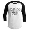 Resting Witch Face