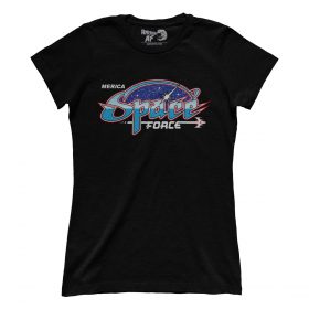 Premium Ladies Tee