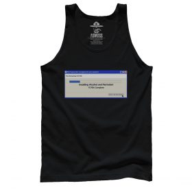 Premium Mens Tank