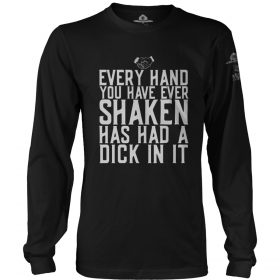 Mens Long Sleeve