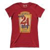 Freedom Sauce (Ladies) - May 2018 Club AAF Exclusive Design