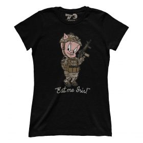 Premium Ladies Tee