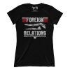Foreign Relations (Ladies)