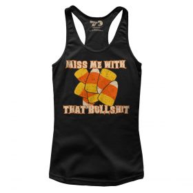 Premium Ladies Racerback Tank