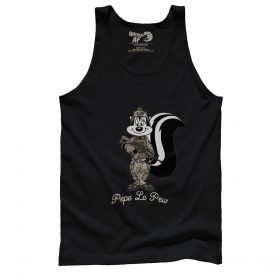 Premium Mens Tank