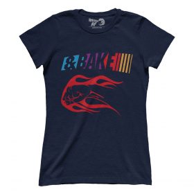 Premium Ladies Tee