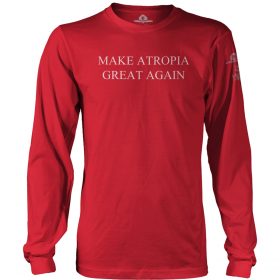 Mens Long Sleeve