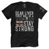 Dear Liver