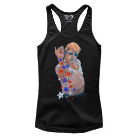 Premium Ladies Racerback Tank