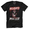 No Lives Matter - October 2018 Club AAF Exclusive Design