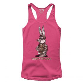 Premium Ladies Racerback Tank