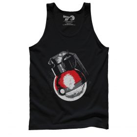 Premium Mens Tank